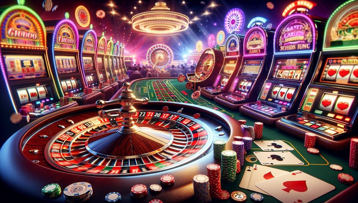 betexplorer Live Casino