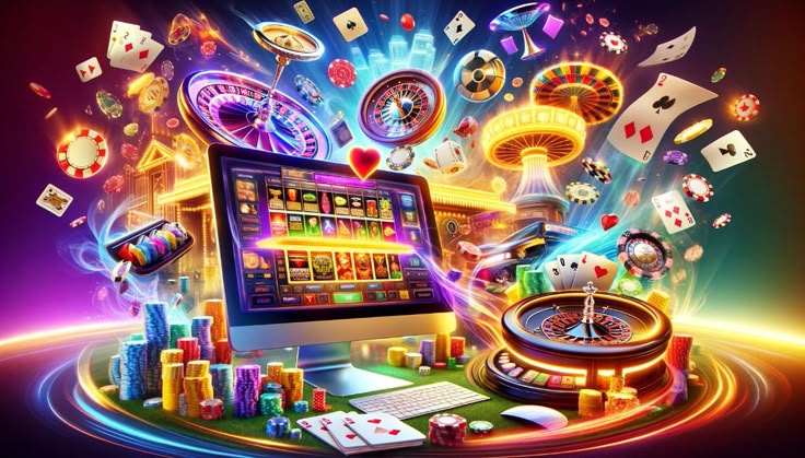 betexplorer Live Casino