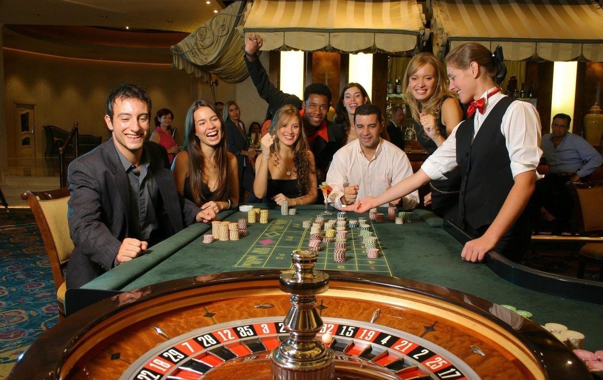 betexplorer Live Casino
